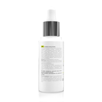 52225 HYDRO EVOLUTION Ekstremalnie nawilżający koncentrat z gruszką i rabarbarem AQUAXTREM™ / 30ml